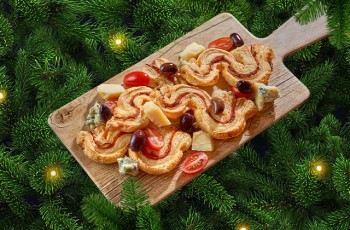 Праздничное ассорти