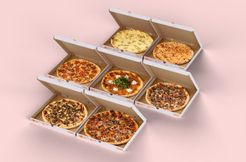 Набор Чтобы собраться с друзьями